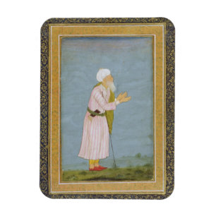 Imán Figuras religiosas musulmanes, del pequeño Al de