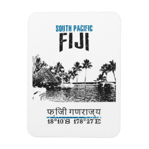 Imán Fiji