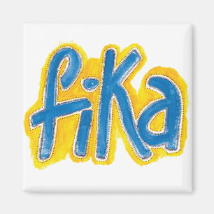 Imán Fika Dots Magnet