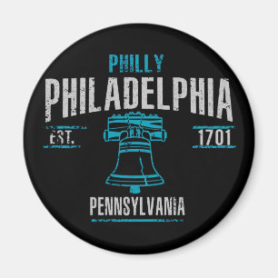 Imán Filadelfia