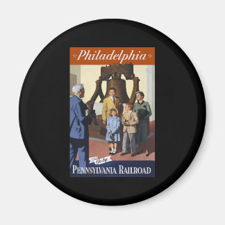 Imán Filadelfia