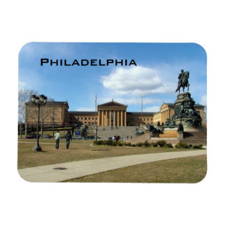 Imán Filadelfia