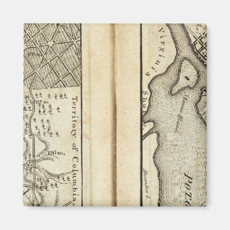Imán Filadelfia a la hoja de ruta de Washington 2