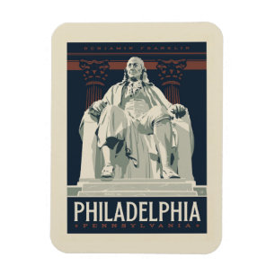 Imán Filadelfia   Instituto Benjamin Franklin