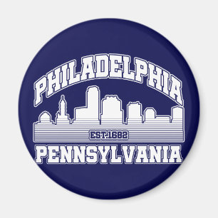Imán Filadelfia, Pennsylvania