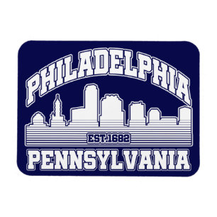 Imán Filadelfia, Pennsylvania