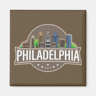 Imán Filadelfia Pensilvania