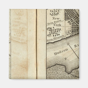 Imán Filadelfia y la hoja de ruta de Nueva York