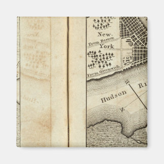 Imán Filadelfia y la hoja de ruta de Nueva York