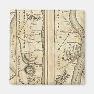 Imán Filadelfia y la hoja de ruta de Nueva York
