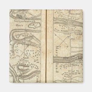 Imán Filadelfia y la hoja de ruta de Washington