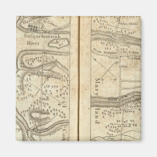 Imán Filadelfia y la hoja de ruta de Washington
