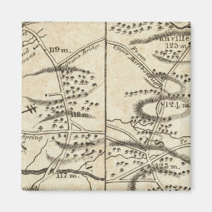 Imán Filadelfia y la hoja de ruta de Washington