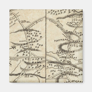 Imán Filadelfia y la hoja de ruta de Washington