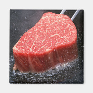 Imán Filete