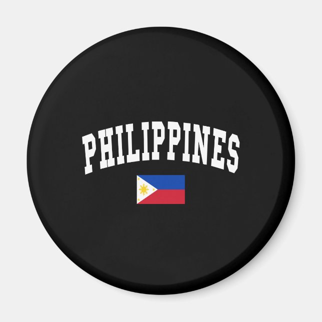 IMÁN FILIPINAS (Frente)