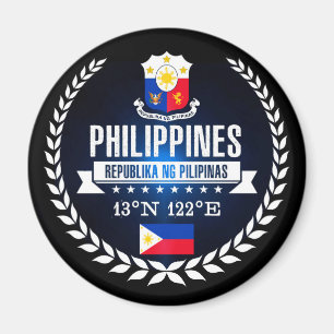 Imán Filipinas