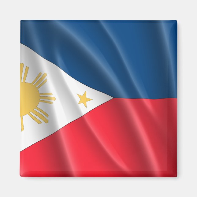 IMÁN FILIPINAS (Frente)