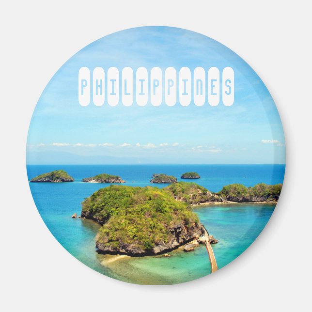 Imán Filipinas (Frente)