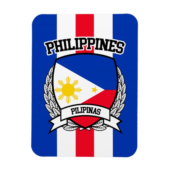 Imán Filipinas (Vertical)