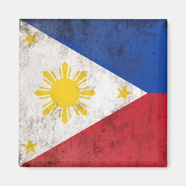 Imán Filipinas (Frente)