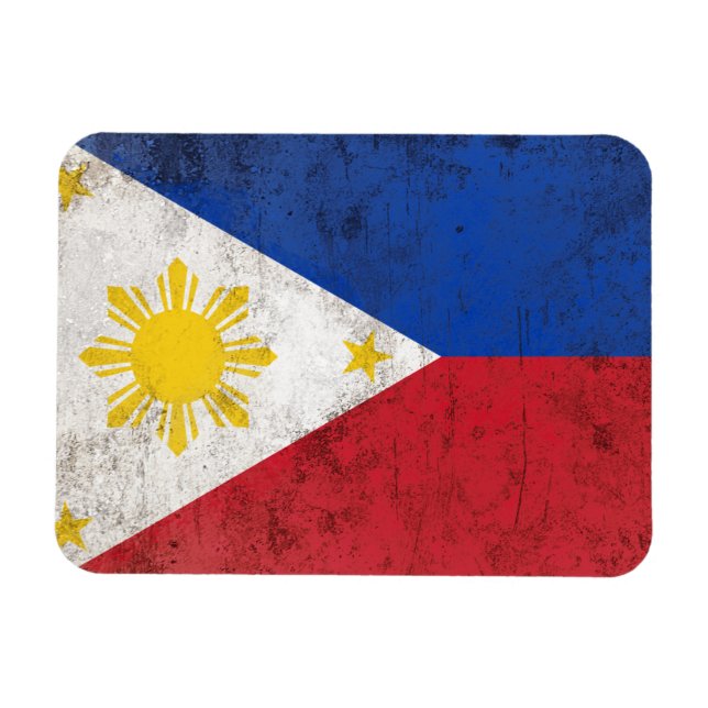 Imán Filipinas (Horizontal)