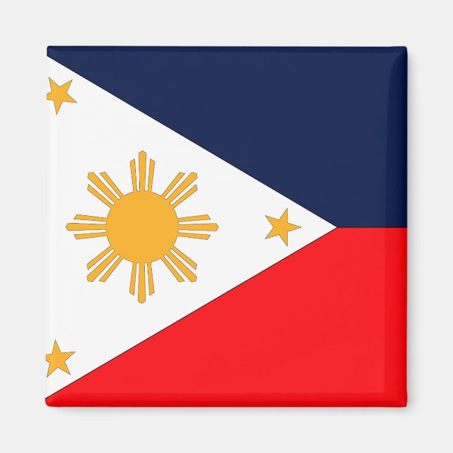 Imán Filipinas (Frente)