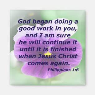 Imán Filipinas 1:6