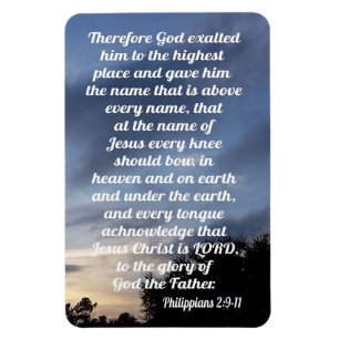 Imán Filipinas 2:9-11