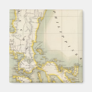 Imán Filipinas Oceanía no 4