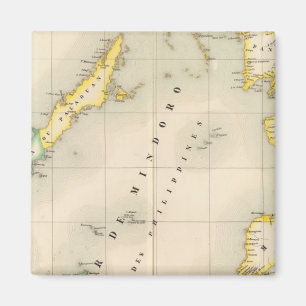 Imán Filipinas Oceanía no 6