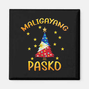 Imán Filipinas Pilipinas Navidades filipinos Parol Xma