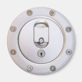 Imán Filler Cap Fun