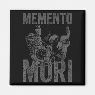 Imán Filosofía estográfica Estoicismo Helénico Gris Mem