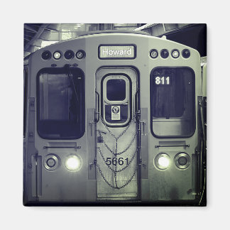 Imán Fin de la línea