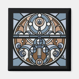 Imán Final Deduction: The Detective