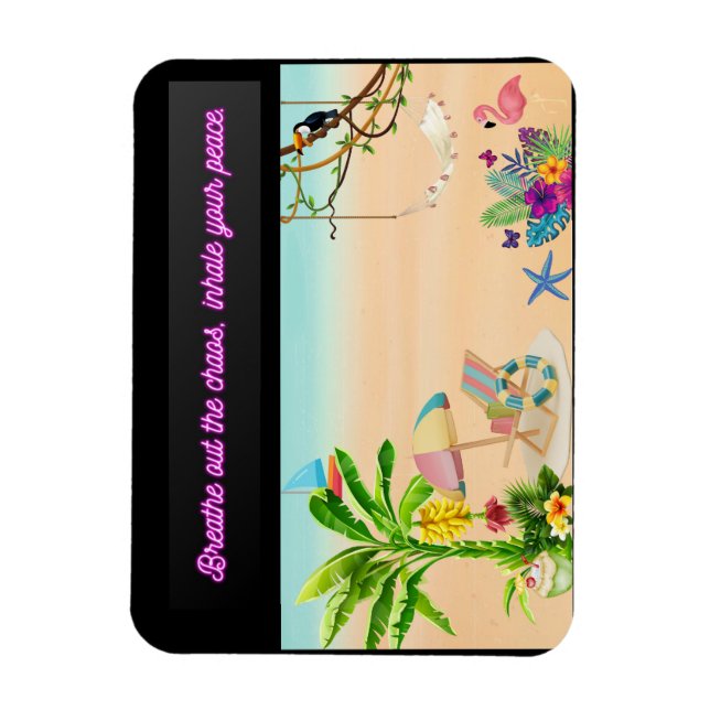 Imán Finalización del proyecto, desintegración, desinto (Vertical)