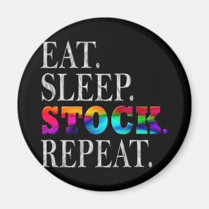 Imán financiación bursátil