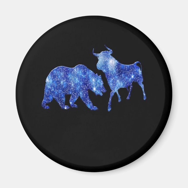 Imán financiación bursátil (Frente)