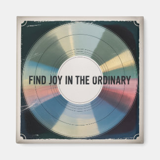 Imán Find Joy In The Ordinary