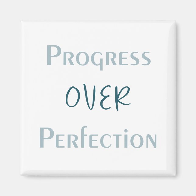 Imán Find Strength in Progress With Intentional Design  (Frente)