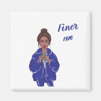 Imán Finer 1920