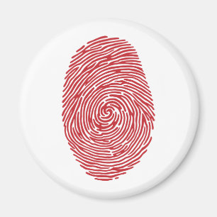 Imán fingerprint5