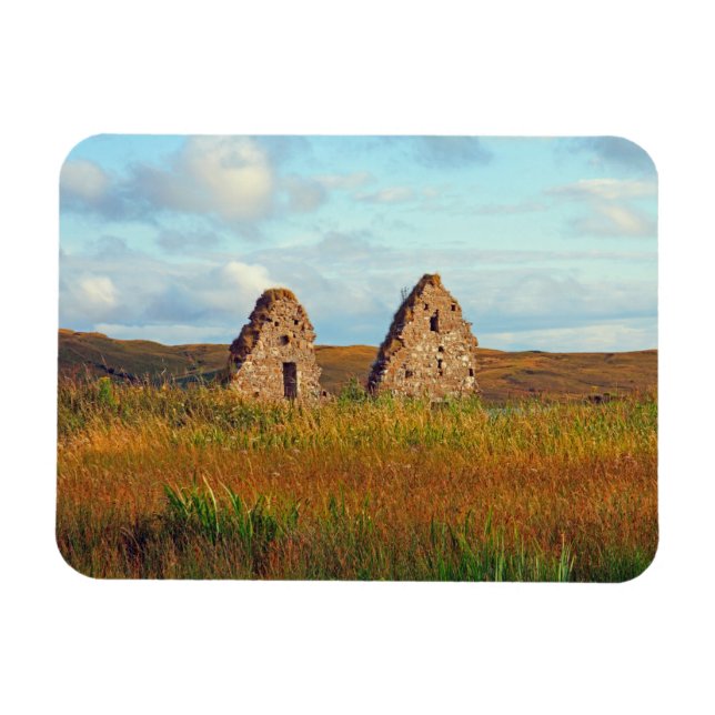 Imán Finlaggan, Escocia (Horizontal)