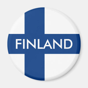 Imán finlandia