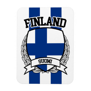 Imán Finlandia