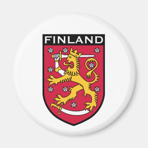 Imán Finlandia