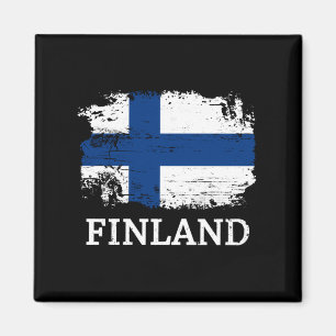 Imán Finlandia