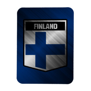 Imán Finlandia