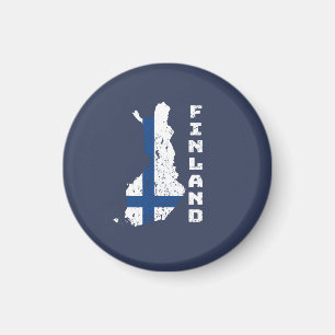 Imán Finlandia